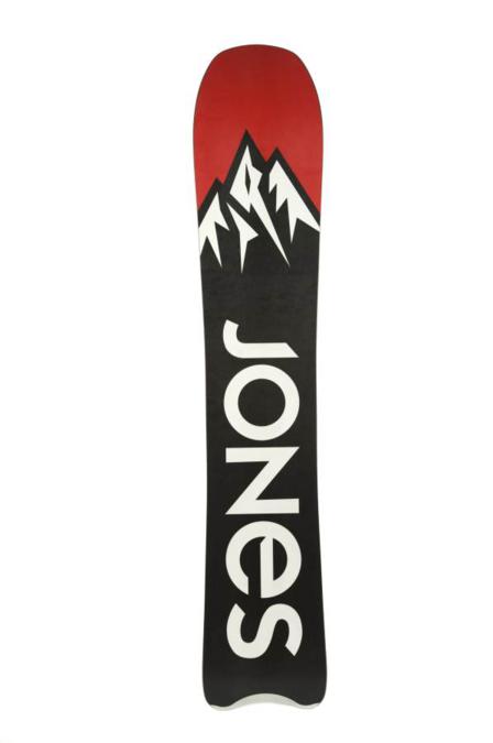 Jones Hovercraft 2.0 2011-2025 Snowboard Review (with video) Jones Hovercraft 2.0 2011-2025 Snowboard Review (with video)